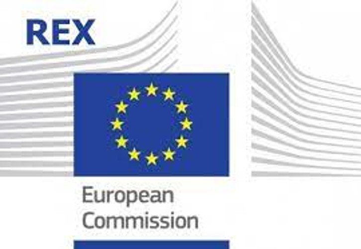 REX registration